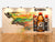 10' x 20' Displays - Segue Sunrise Hybrid Display