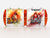 10' x 20' Displays - Segue Sunrise Hybrid Display