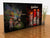 10' x 20' Displays - Segue Sunrise Hybrid Display