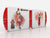 10' x 20' Displays - Segue Sunrise Hybrid Display