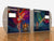 10' x 20' Displays - Segue Sunrise Hybrid Display