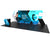 10' x 20' Displays - Segue Sunrise Hybrid Display
