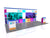10' x 20' Displays - Segue Sunrise Hybrid Display