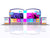 10' x 20' Displays - Segue Sunrise Hybrid Display