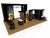 NEO On The Move Trade Show Furniture