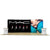 20ft Curved Wave Tube Display Package