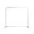 8ft Wave Tube® Straight - Wave Tube® Displays