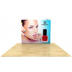 8ft Wave Tube® Straight - Wave Tube® Displays