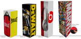 Trade Show Fabric Towers