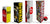 Trade Show Fabric Towers