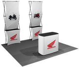 Xpressions SNAP Podium Kits
