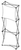 Floor Standing 1×3, 2×3 & 3×3 Xpressions SNAP Kits