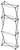 Floor Standing 1×3, 2×3 & 3×3 Xpressions SNAP Kits