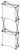 Floor Standing 1×3, 2×3 & 3×3 Xpressions SNAP Kits