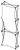Floor Standing 1×3, 2×3 & 3×3 Xpressions SNAP Kits