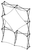 Floor Standing 1×3, 2×3 & 3×3 Xpressions SNAP Kits