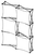 Floor Standing 1×3, 2×3 & 3×3 Xpressions SNAP Kits