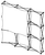 Floor Standing 1×3, 2×3 & 3×3 Xpressions SNAP Kits
