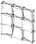 Floor Standing 1×3, 2×3 & 3×3 Xpressions SNAP Kits