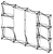 Floor Standing 4×3 10ft Xpressions SNAP Kits