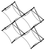 Floor Standing 5 Quad, Argyle & Pyramid Xpressions SNAP Kits