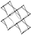 Floor Standing 5 Quad, Argyle & Pyramid Xpressions SNAP Kits
