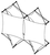 Floor Standing 5 Quad, Argyle & Pyramid Xpressions SNAP Kits