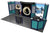 10X20 - Hyperlite tool-less hybrid truss / extrusion display system (KITS)
