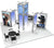 20′ x 20′ EZ 6 Truss Systems