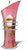Allure Display - 3D Fabric Banners