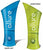Allure Display - 3D Fabric Banners