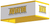 Aviator™ Rectangle Trade Show Hanging Sign