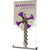 Barracuda Retractable Banner Stands