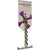 Barracuda Retractable Banner Stands