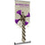 Barracuda Retractable Banner Stands