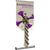 Barracuda Retractable Banner Stands