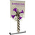 Barracuda Retractable Banner Stands