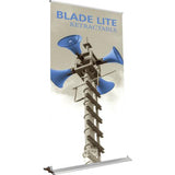 Blade Lite Banner Stands