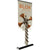 Blok Retractable Banner Stand