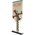 Blok Retractable Banner Stand