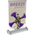 Breeze Retractable Banner Stand