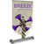 Breeze Retractable Banner Stand