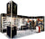 Pole Panel Art Hanging Systems