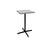 Bar Tables - Furniture Rental