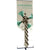 Contender Retractable Stand