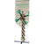 Contender Retractable Stand