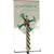 Contender Retractable Stand