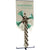 Contender Retractable Stand