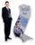 Contour Stands - 3D Banner Stands