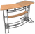Orbital Express Truss Counters & Podiums
